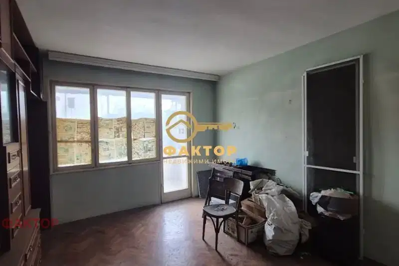 apartment in Plovdiv, Kyrshiyaka