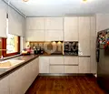 Снимка 5 — Тристаен апартамент с три тераси в Кършияка, Пловдив