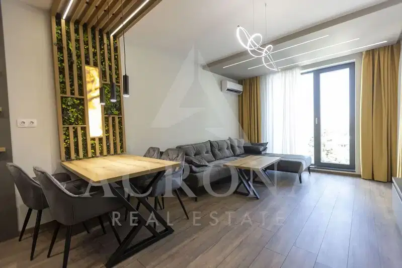 apartment in Plovdiv, Kyrshiyaka