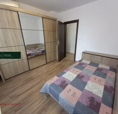 Photo 3 — 2-bedroom apartment in Plovdiv, Kyrshiyaka