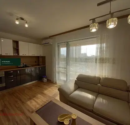 Photo 4 — 2-bedroom apartment in Plovdiv, Kyrshiyaka