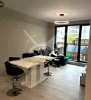 Двустаен апартамент в Кършияка, Пловдив с хол и кухня