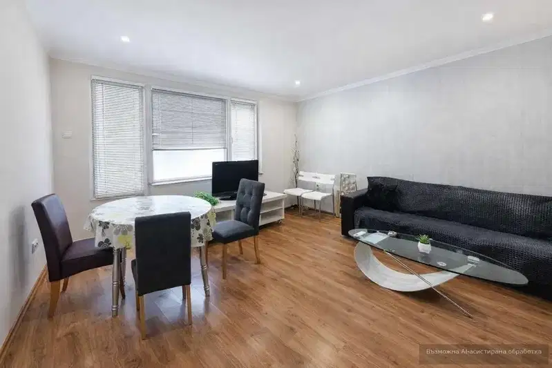 apartment in Plovdiv, Kyrshiyaka
