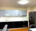 Снимка 4 — Просторен 3-стаен апартамент в Кършияка с две тераси