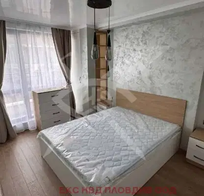 Снимка 4 — апартамент в Пловдив, Кършияка
