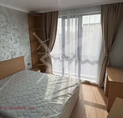Снимка 5 — апартамент в Пловдив, Кършияка