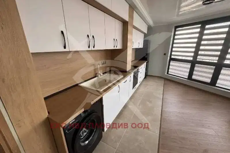apartment in Plovdiv, Kyrshiyaka