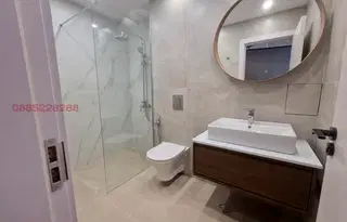 Двустаен апартамент в Кючук Париж, Пловдив, ново строителство