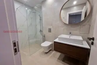 Двустаен апартамент в Кючук Париж, Пловдив, ново строителство