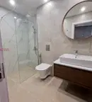 Двустаен апартамент в Кючук Париж, Пловдив, ново строителство