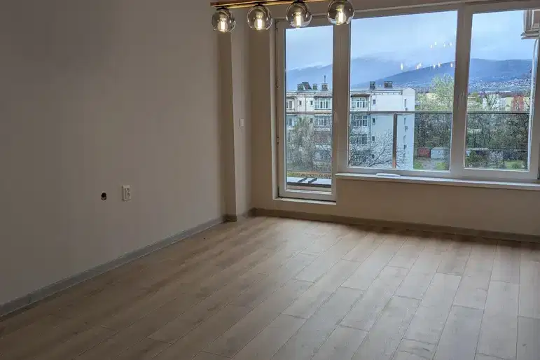 apartment in Plovdiv, Kyuchuk Parij