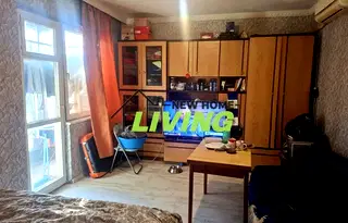 Двустаен апартамент в Пловдив, Кючук Париж