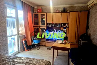 Двустаен апартамент в Пловдив, Кючук Париж