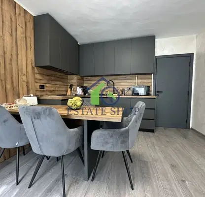 Photo 2 — 3-bedroom apartment in Plovdiv, Kyuchuk Parij