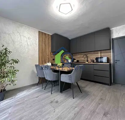 Photo 3 — 3-bedroom apartment in Plovdiv, Kyuchuk Parij