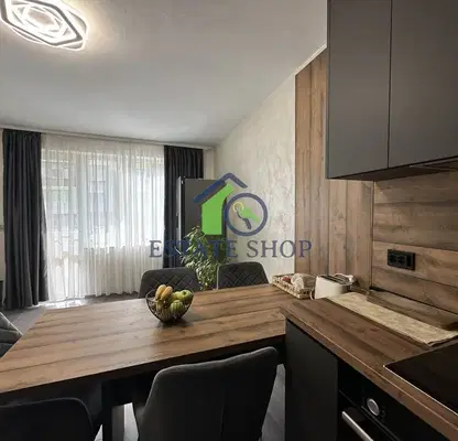 Photo 4 — 3-bedroom apartment in Plovdiv, Kyuchuk Parij