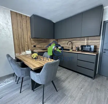 Photo 5 — 3-bedroom apartment in Plovdiv, Kyuchuk Parij