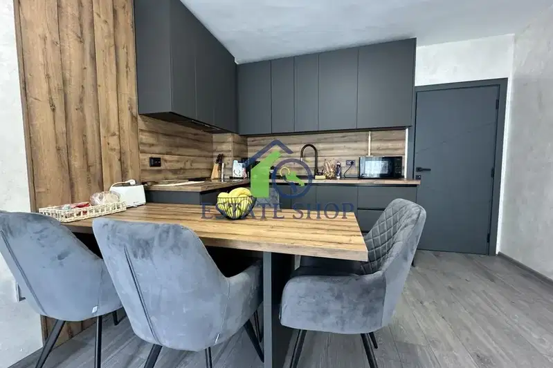 3-bedroom apartment in Plovdiv, Kyuchuk Parij