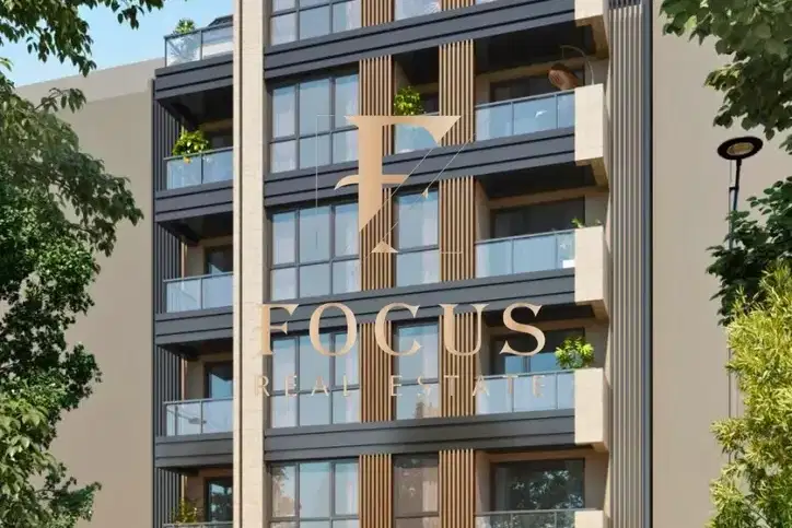 apartment in Plovdiv, Kyuchuk Parij