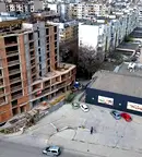 Просторен 2-стаен апартамент в Кючук Париж, Пловдив с тераса