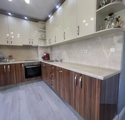 Photo 3 — 3-bedroom apartment in Plovdiv, Kyuchuk Parij