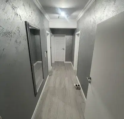 Photo 5 — 3-bedroom apartment in Plovdiv, Kyuchuk Parij