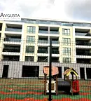 Тристаен апартамент с две тераси в Кючук Париж, Пловдив