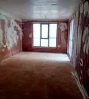 Тристаен апартамент в Кючук Париж с тераса, Пловдив