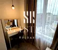 Снимка 3 — Двустаен апартамент с тераса в Кючук Париж, Пловдив