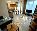 Снимка 5 — Двустаен апартамент с тераса в Кючук Париж, Пловдив
