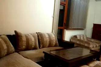 Двустаен апартамент в Кючук Париж, Пловдив с асансьор