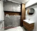 Снимка 5 — Двустаен апартамент с тераса в Кючук Париж, Пловдив