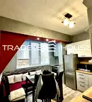 Тристаен апартамент в Кючук Париж, Пловдив с функционално разпределение