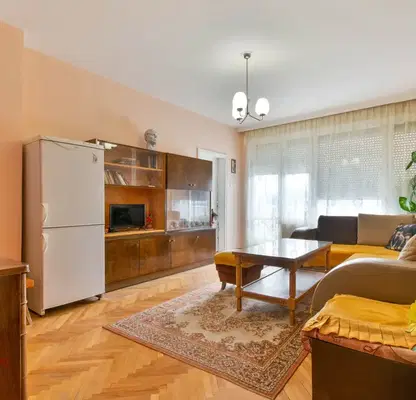 Photo 2 — 2-bedroom apartment in Plovdiv, Marasha