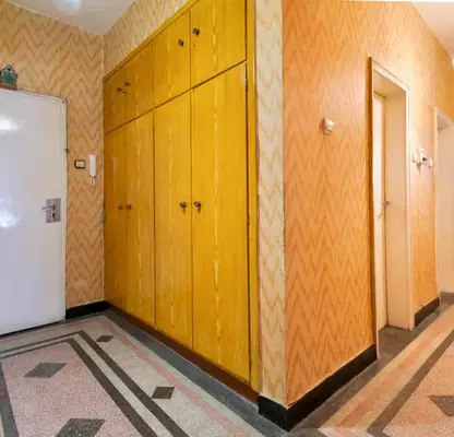 Photo 4 — 2-bedroom apartment in Plovdiv, Marasha