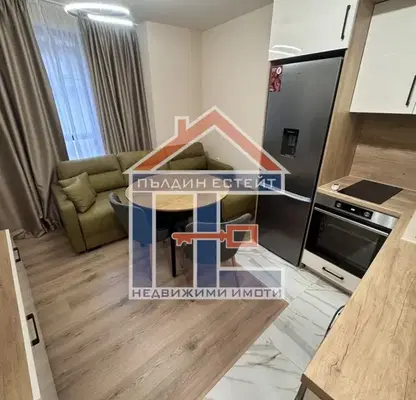 Photo 2 — apartment in Plovdiv, Marasha