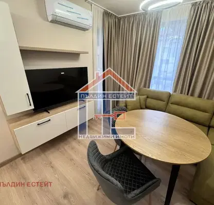 Photo 3 — apartment in Plovdiv, Marasha