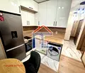 Снимка 4 — Апартамент 2 стаи в Мараша с балкон и асансьор