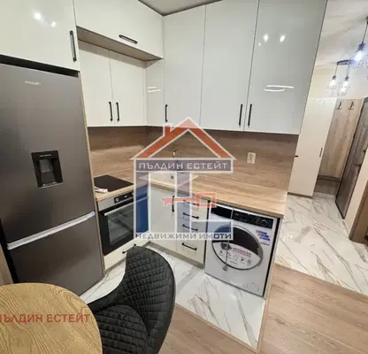 Photo 4 — apartment in Plovdiv, Marasha