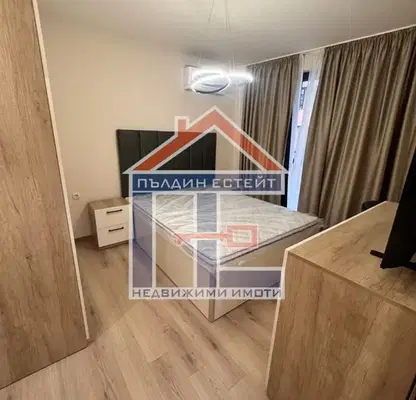 Photo 5 — apartment in Plovdiv, Marasha