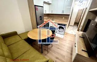 Апартамент 2 стаи в Мараша с балкон и асансьор