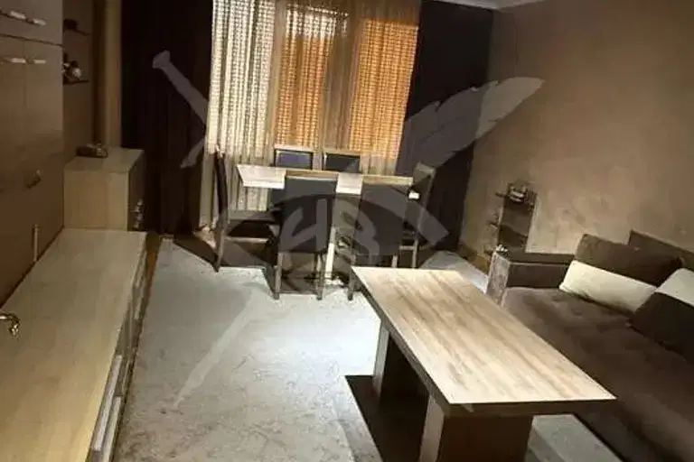 4-bedroom apartment in Plovdiv, Marasha