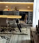 Двустаен апартамент в Младежки Хълм с асансьор и зелени площи