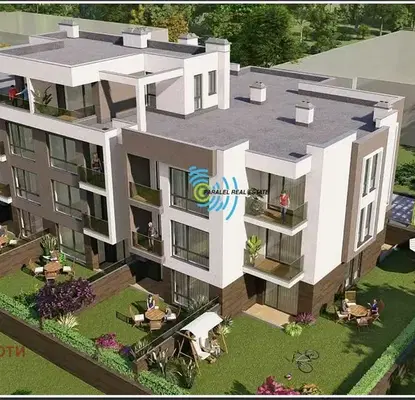 Photo 2 — apartment in Plovdiv, Ostromila