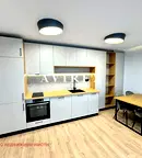 Двустаен апартамент в Остромила, Пловдив, ново строителство