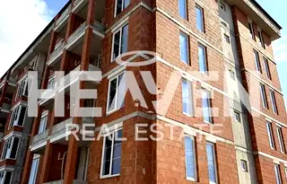 Двустаен апартамент в Остромила с южно изложение