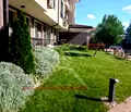 Снимка 3 — Двустаен апартамент в Остромила, Пловдив с тераса
