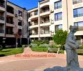 Снимка 4 — Двустаен апартамент в Остромила, Пловдив с тераса