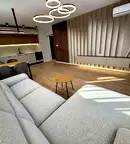 апартамент в Пловдив, Остромила