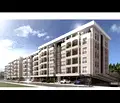 Снимка 2 — Двустаен апартамент в Остромила, Пловдив с асансьор и паркинг
